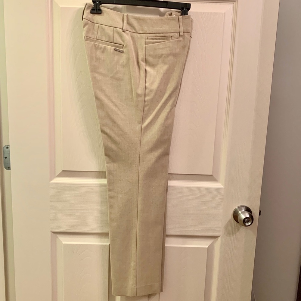 Dress pants